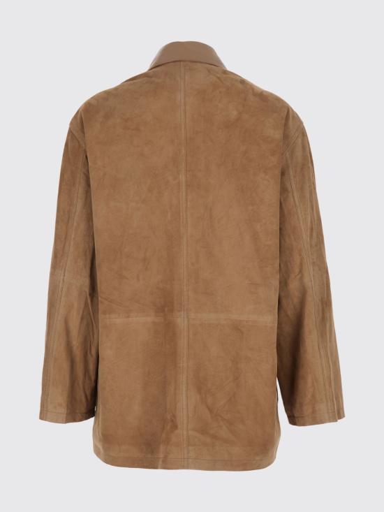 26SS 아르마 무스탕 005L26102702 MOCHA Camel - ARMA