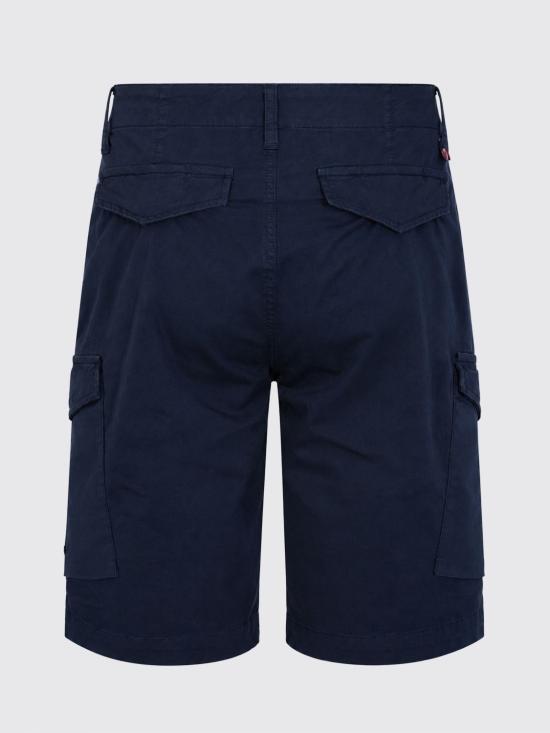 26SS 세인트바쓰 숏팬츠 FREE003 00446L Navy - MC2 SAINT BARTH