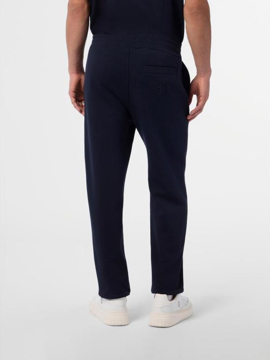 26SS 빌리어네어 팬츠 BAFCMJT2627BTE004N 24 Navy - BILLIONAIRE