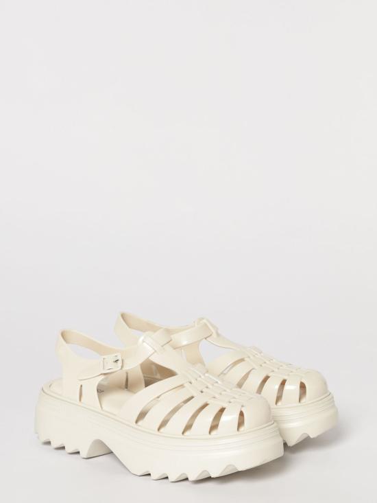26SS 멜리사 샌들 35818AX283 Beige - MELISSA