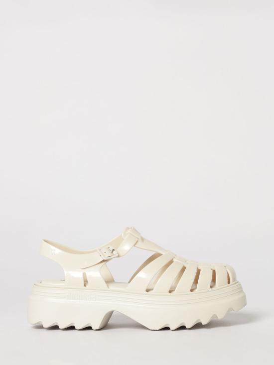 26SS 멜리사 샌들 35818AX283 Beige