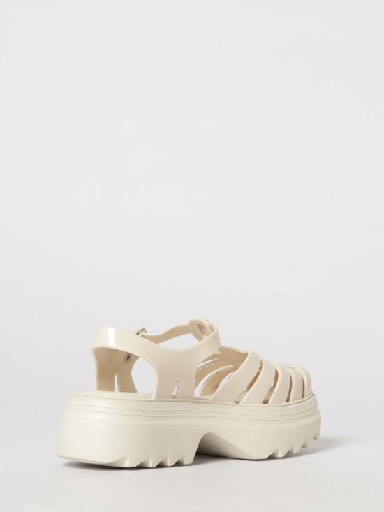 26SS 멜리사 샌들 35818AX283 Beige - MELISSA