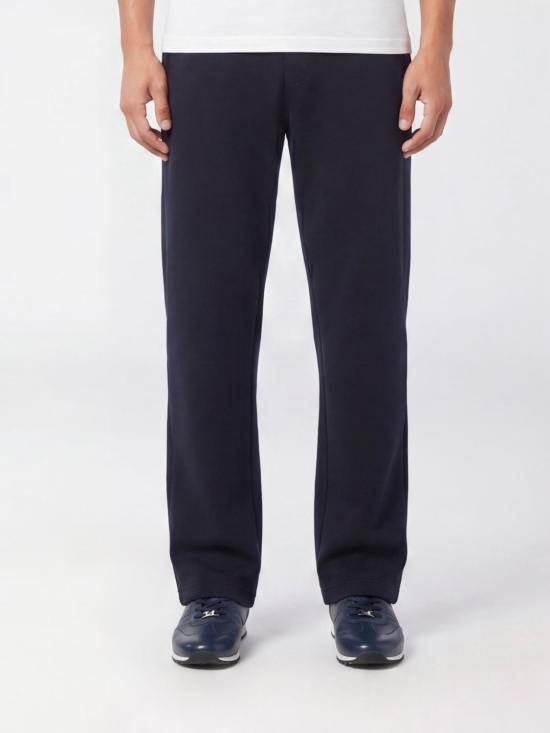 26SS 빌리어네어 스트레이트 팬츠 OAECMJT2731BTE004N 24 Navy