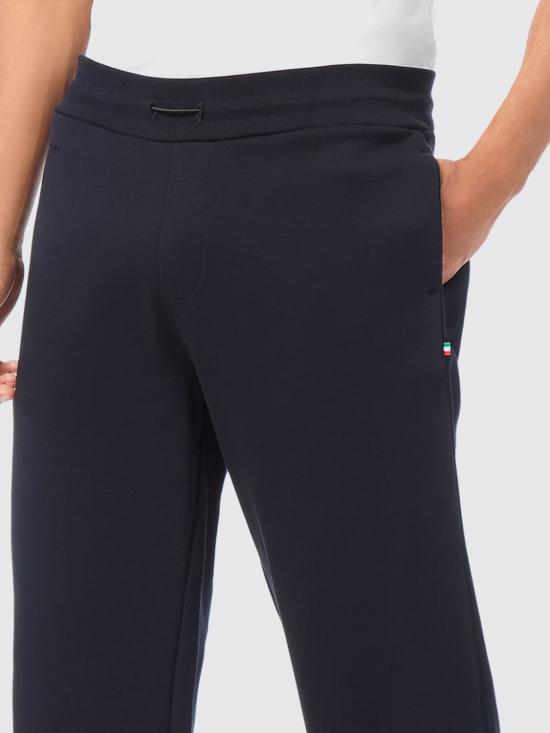 26SS 빌리어네어 스트레이트 팬츠 OAECMJT2731BTE004N 24 Navy - BILLIONAIRE