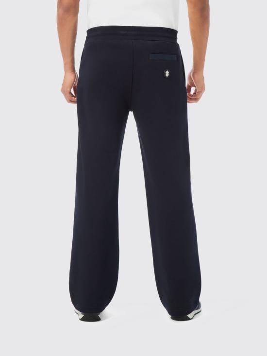 26SS 빌리어네어 스트레이트 팬츠 OAECMJT2731BTE004N 24 Navy - BILLIONAIRE