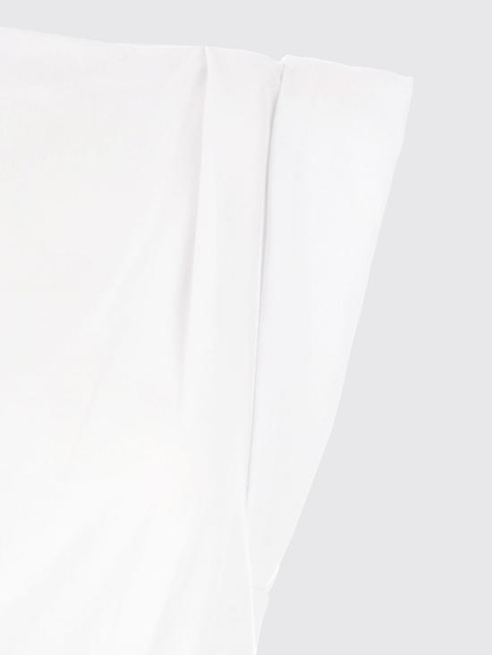 26SS 이자벨마랑에뚜왈 민소매 티셔츠 TS0207FAA1N41I 20WH White - ISABEL MARANT ETOILE