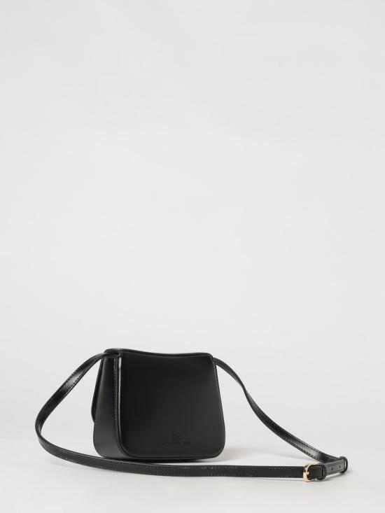 26SS [키즈] 엘리자베타프랜치 크로스백 EFBO112TV025 N000 Black - ELISABETTA FRANCHI
