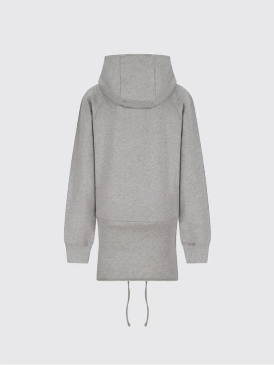 26SS 디 아티코 롱 원피스 260WCA00473JJF003AA 183 Grey - THE ATTICO