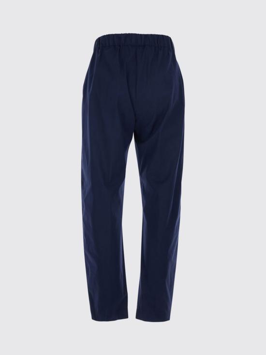 26SS 세미쿠튀르 스트레이트 팬츠 Y6SK43 N06 Blue - SEMI-COUTURE