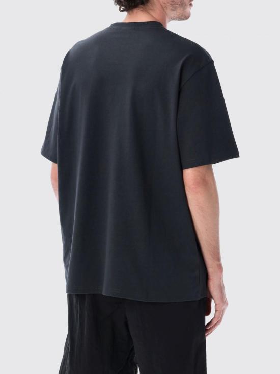 26SS 그라미치 반팔 티셔츠 G6SUT109 VB Black - GRAMICCI