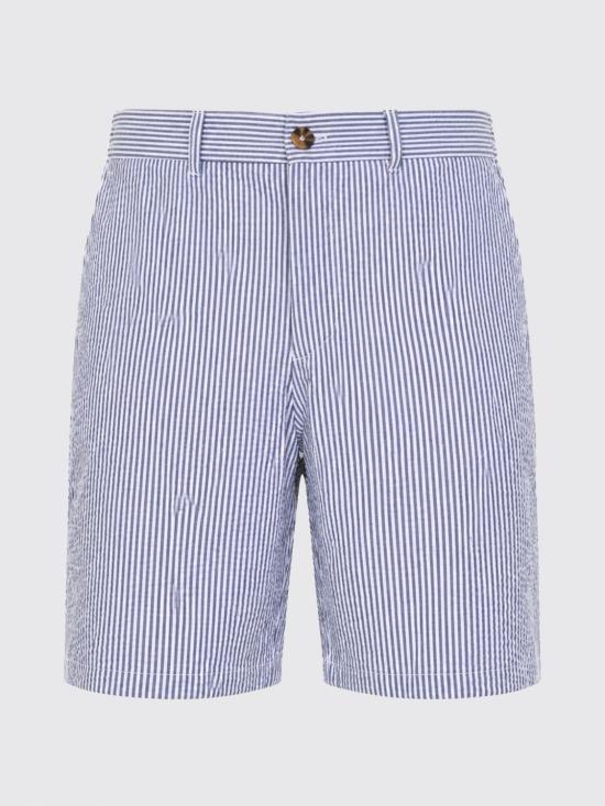 26SS 세인트바쓰 숏팬츠 ISC0001 03931L Multicolor - MC2 SAINT BARTH