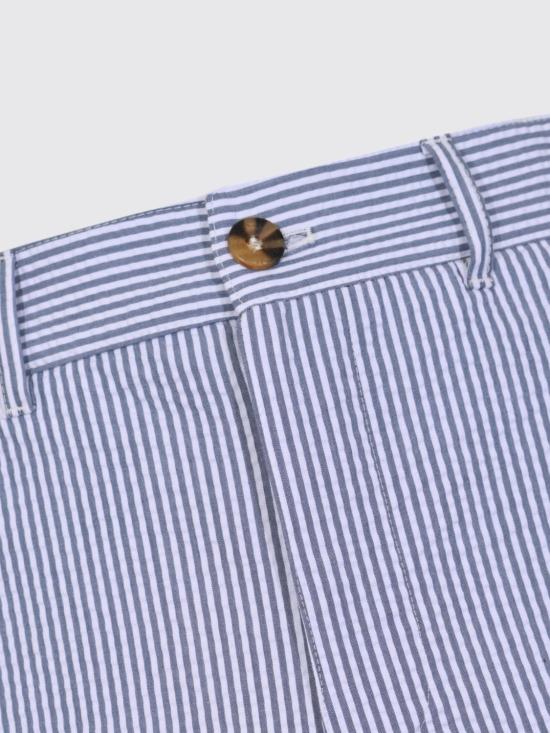 26SS 세인트바쓰 숏팬츠 ISC0001 03931L Multicolor - MC2 SAINT BARTH
