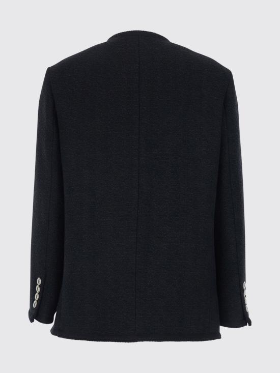 26SS 던스트 자켓 UDJA6A109BK Black - DUNST