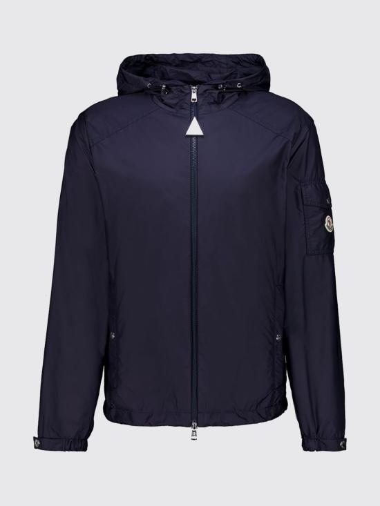 26SS 몽클레어 자켓 L10911A001605968E 742 Navy