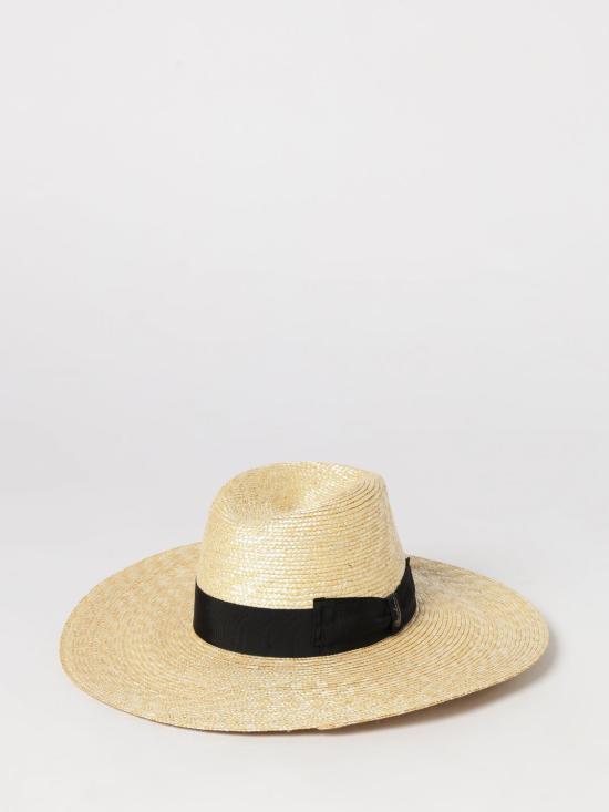 26SS 보르살리노 버킷햇 232179 00A1 Black - BORSALINO
