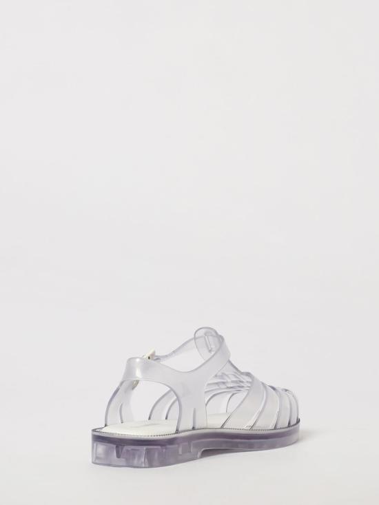 26SS [키즈] 멜리사 샌들 3240906008 CLEAR Transparent - MELISSA
