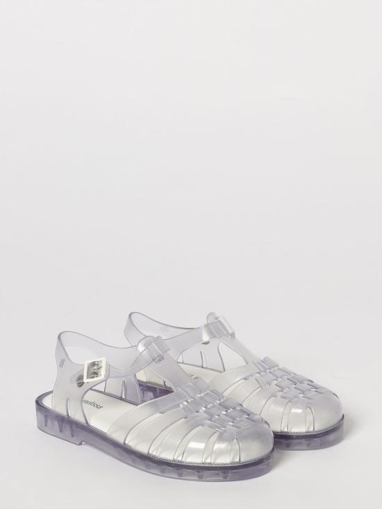 26SS [키즈] 멜리사 샌들 3240906008 CLEAR Transparent - MELISSA