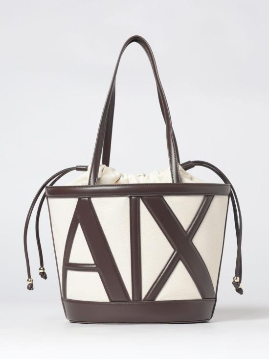 26SS 알마니 숄더백 XW002607AF22635 M6262 Brown