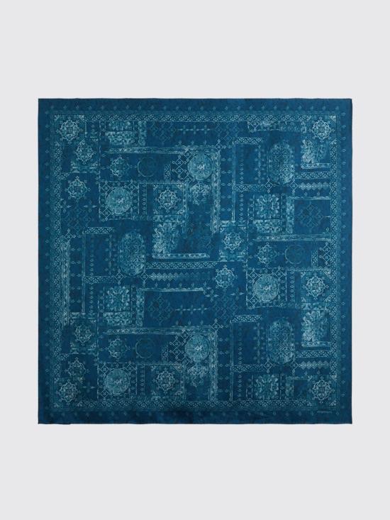 26SS 모모니 머플러/스카프 8050167518148 Blue