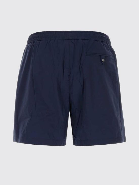 26SS 조르지오 아르마니 스윔팬츠 GM001614AF16494 UB109 Navy - GIORGIO ARMANI