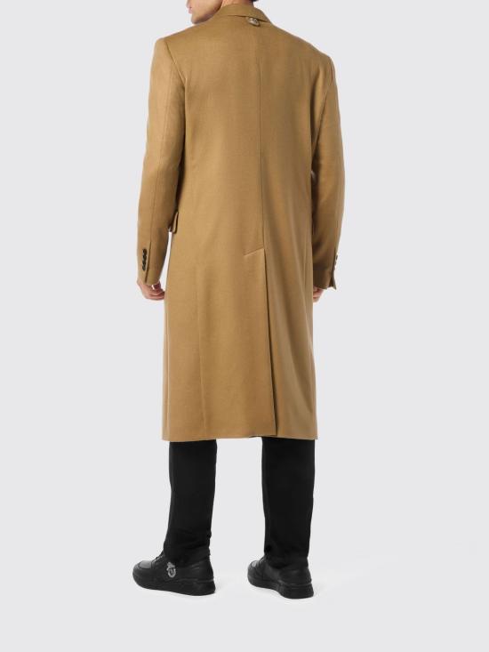 26SS 빌리어네어 코트 OAECMRA0626BTE028N 06 Beige - BILLIONAIRE