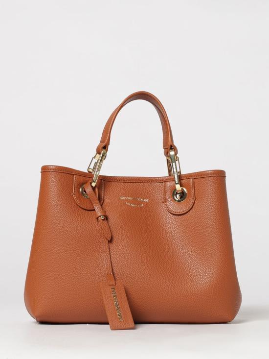 26SS 엠포리오 아르마니 토트백 EW000361 AF12103 M6030 Leather