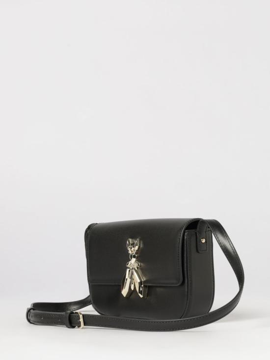 26SS 파트리지아페페 토트백 8B0231L061 K470 Black - PATRIZIA PEPE