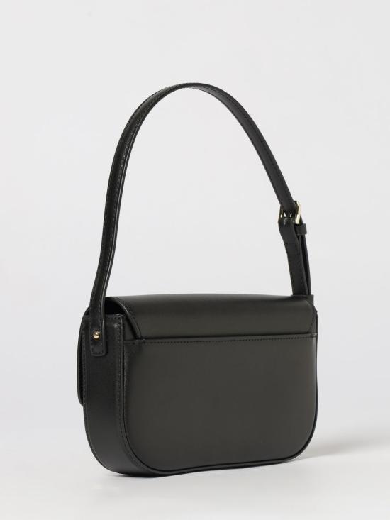 26SS 파트리지아페페 토트백 8B0231L061 K470 Black - PATRIZIA PEPE