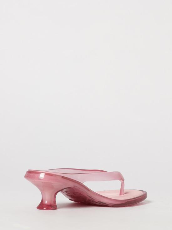 26SS 멜리사 뮬/슬리퍼 38068BU433 Pink - MELISSA