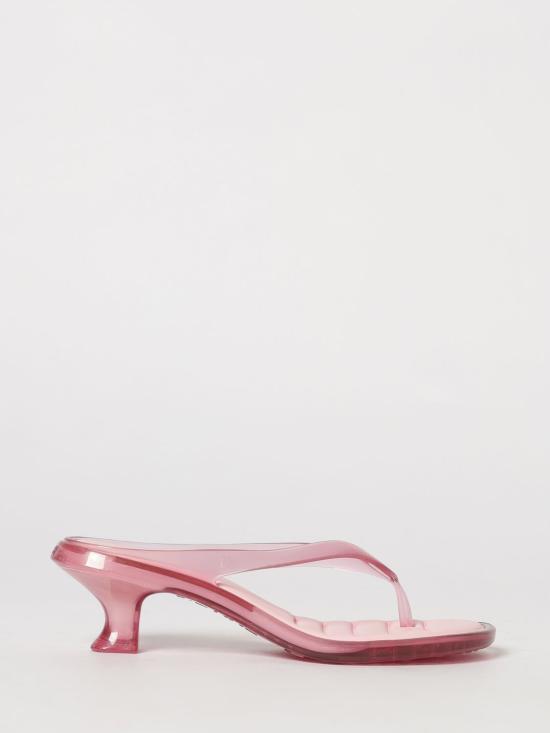 26SS 멜리사 뮬/슬리퍼 38068BU433 Pink