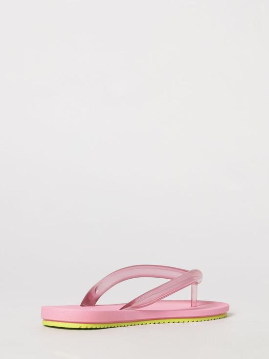 26SS 멜리사 뮬/슬리퍼 37942BR479 Pink - MELISSA