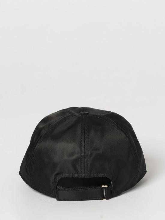 26SS 보르살리노 볼캡 B95174EBAA0026 068B Black - BORSALINO