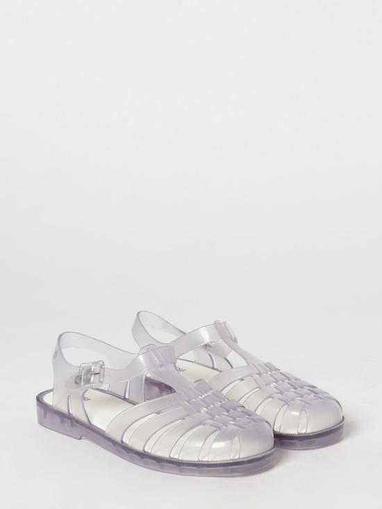 26SS 멜리사 샌들 3240806008 CLEAR Transparent - MELISSA