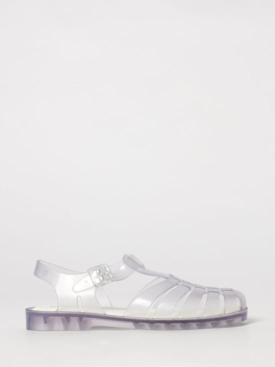 26SS 멜리사 샌들 3240806008 CLEAR Transparent