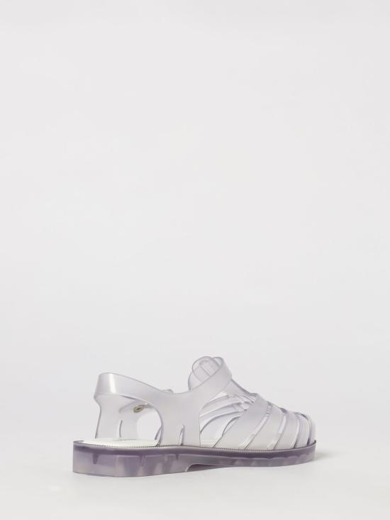 26SS 멜리사 샌들 3240806008 CLEAR Transparent - MELISSA