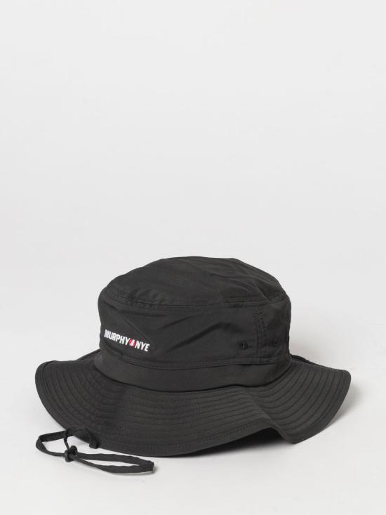 26SS 머피 앤 나이 버킷햇 B55900NL9006 G06000 Black