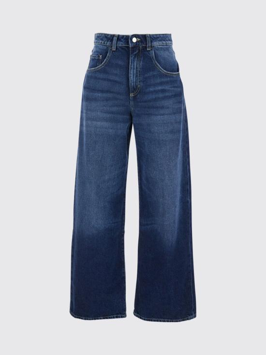 26SS 아이콘데님 데님 팬츠 POPPY ID8811 Blue 1 - ICON DENIM