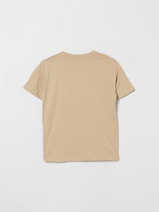 26SS [키즈] 디스클레이머 티셔츠 26EDK58856 SABBIA Sand - DISCLAIMER