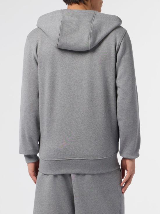26SS 필립 플레인 후드 티셔츠 SAFCMJB3928PTE180N 10 Grey - PHILIPP PLEIN