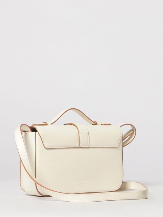 26SS 엠포리오 아르마니 토트백 EW004419AF25356 U1070 Ivory - EMPORIO ARMANI