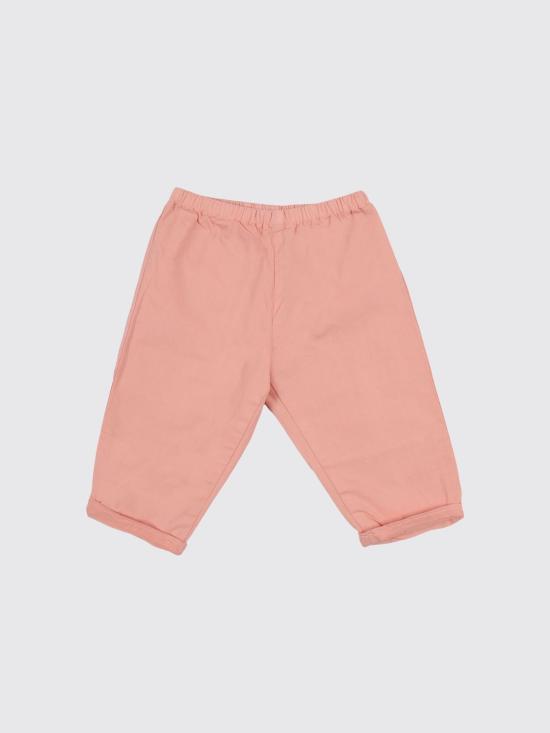 26SS [키즈] 봉쁘앙 트레이닝/조거 팬츠 S06XPAW00001 025C Pink
