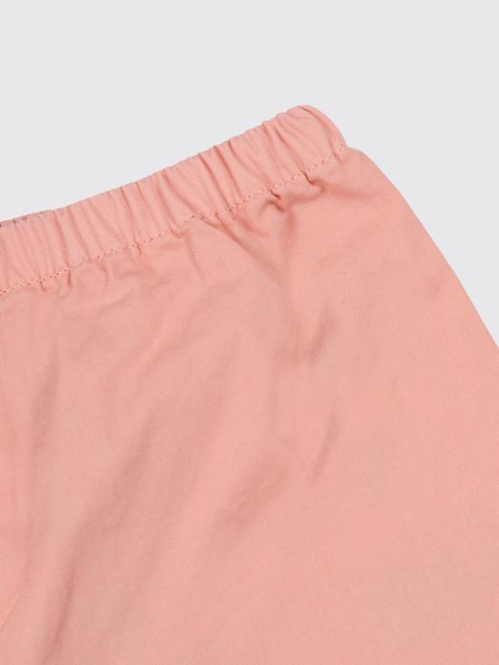 26SS [키즈] 봉쁘앙 트레이닝/조거 팬츠 S06XPAW00001 025C Pink - BONPOINT