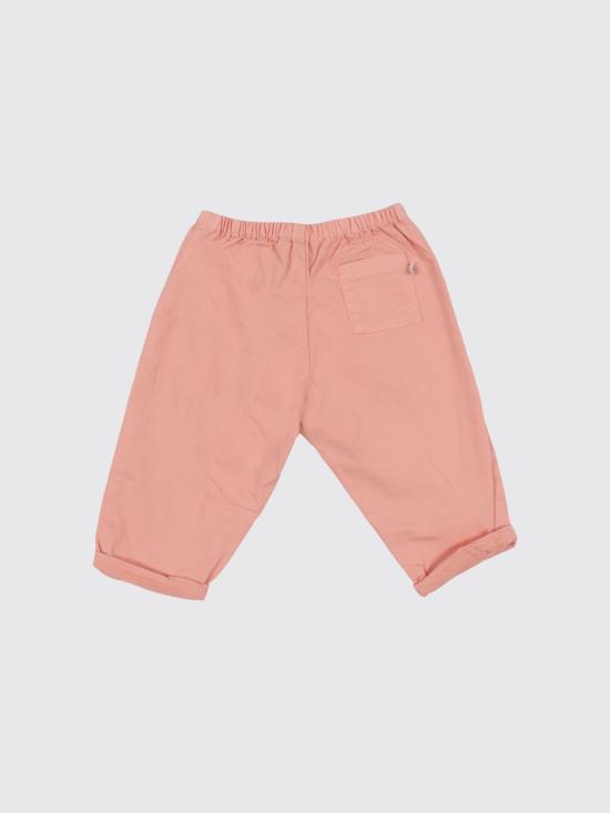 26SS [키즈] 봉쁘앙 트레이닝/조거 팬츠 S06XPAW00001 025C Pink - BONPOINT