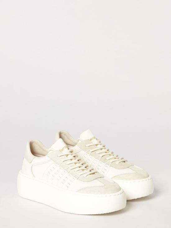 26SS 베라쿠다 스니커즈 BD1562B V2775 Natural - BARRACUDA