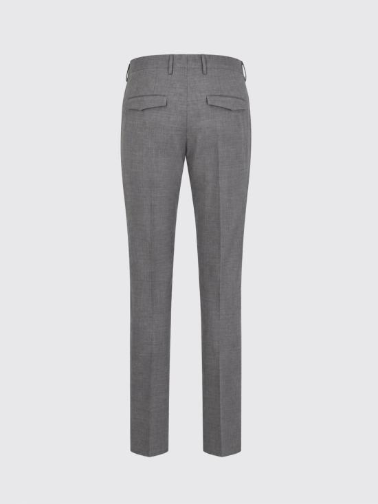 26SS 피티토리노 수트 팬츠 AFMAZA0CL1TO77 0225 Grey - PT TORINO