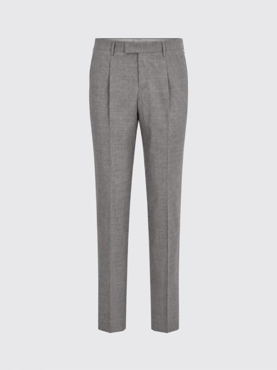 26SS 피티토리노 수트 팬츠 AFMAZA0CL1TO77 0225 Grey - PT TORINO