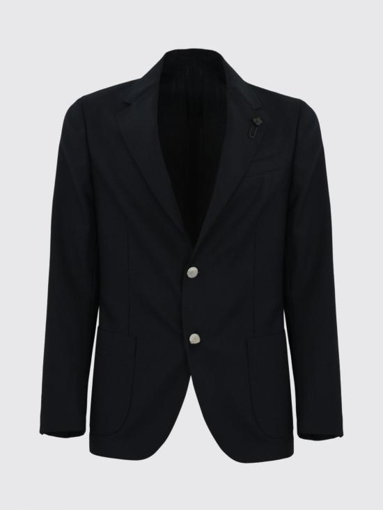 26SS 라르디니 수트 자켓 CN6202ECCN64703 850 Blue - LARDINI