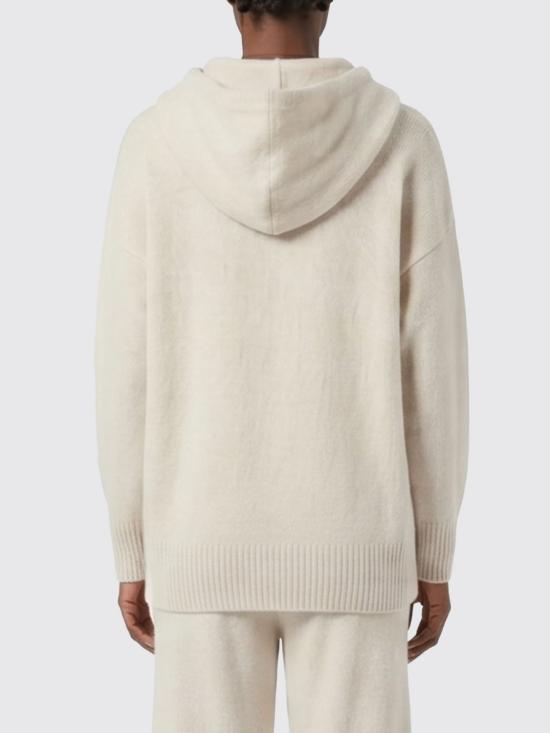 26SS 피오루찌 후드 티셔츠 W02FPKSW449KN03 NA02 Beige - FIORUCCI
