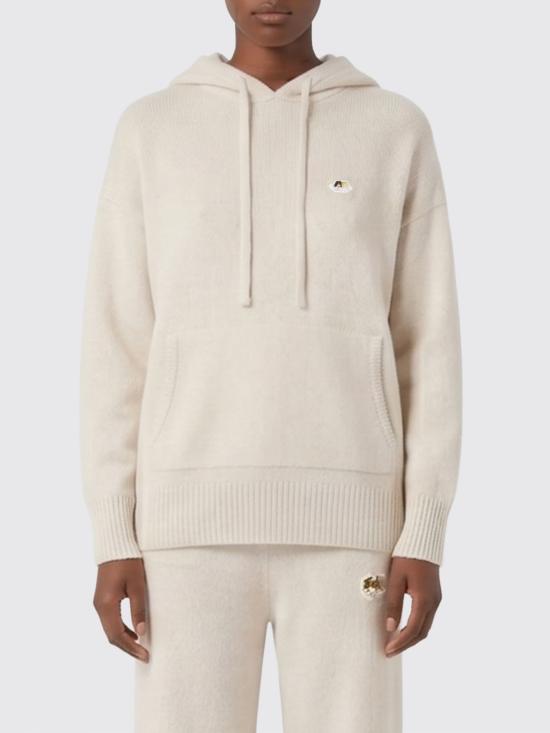 26SS 피오루찌 후드 티셔츠 W02FPKSW449KN03 NA02 Beige