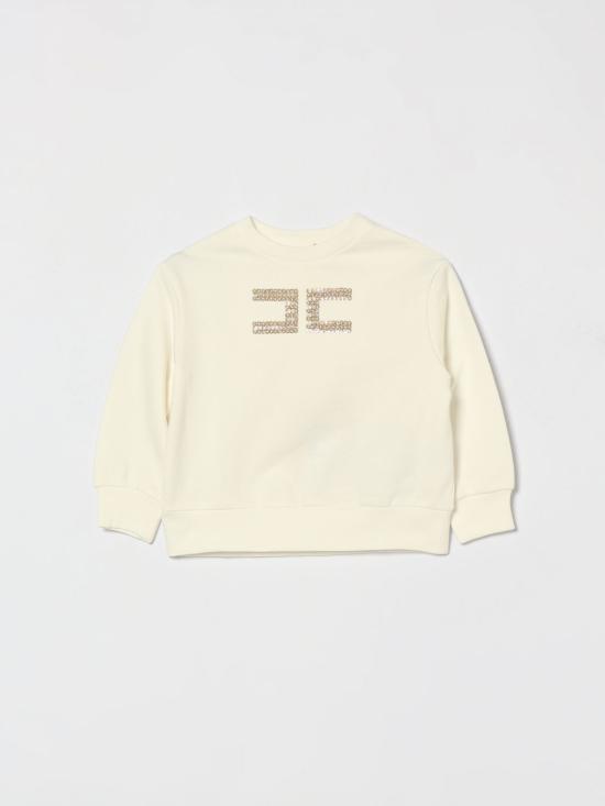 26SS [키즈] 엘리자베타프랜치 티셔츠 EGFE061FF002 0115 White